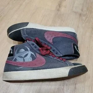 Nike | Shoes | Nike Blazer Sb Shogun Size Style 310801061  display picture 3